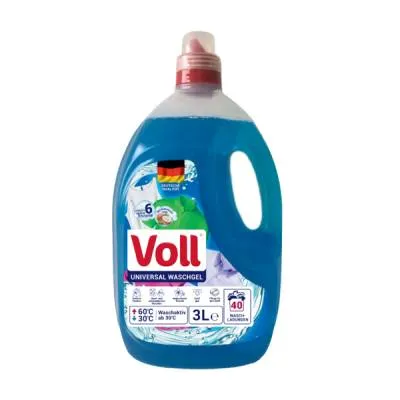 Voll Universal Gel 40p 3L