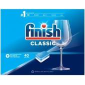 Finish Classic Tabs 40szt 640g