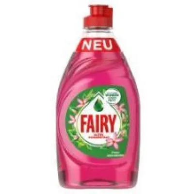 Fairy Pinke Jasminblute Płyn do Naczyń 450ml