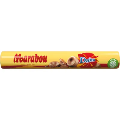 Marabou Daim Drops 67g