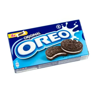 Oreo Ciastka 176g