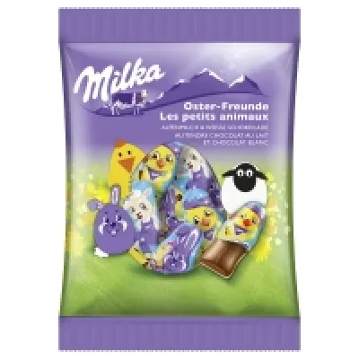 Milka Oster Freunde 120g