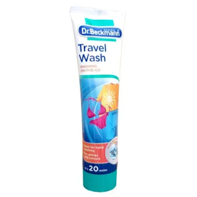 Dr.Beckmann Travel Wash Odpl 100ml