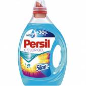 Persil Color Gel Freshness By Silan 40p 2L BL