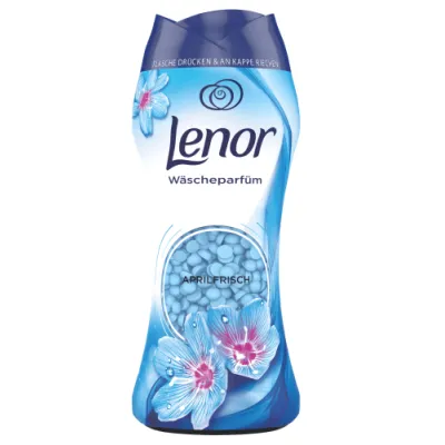 Lenor Wascheparfum Aprilfrisch Granulki 210g