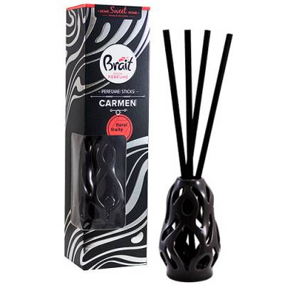 Brait Perfume Sticks Carmen Patyczki Zapachowe