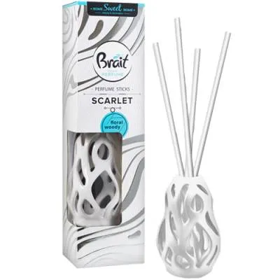 Brait Perfume Sticks Scarlet Patyczki Zapachowe