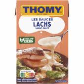Thomy Lachs Sahne Sos 250ml