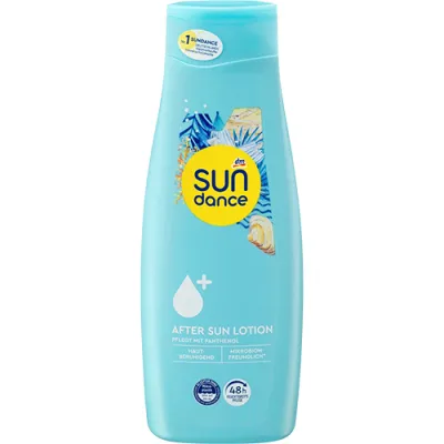 Sun Dance After Sun Lotion Balsam 500ml