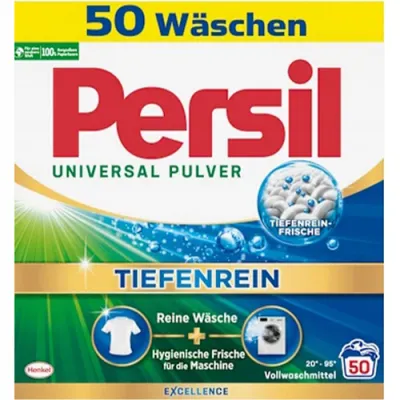 Persil Universal Proszek 50p 3kg