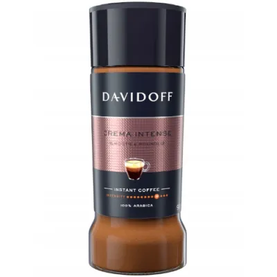 Davidoff Crema Intense 90g R