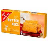 G&G Butter Keks Ciastka 2x200g 400g