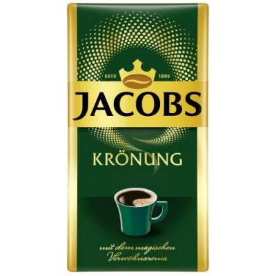 Jacobs Kronung 500g M DE *