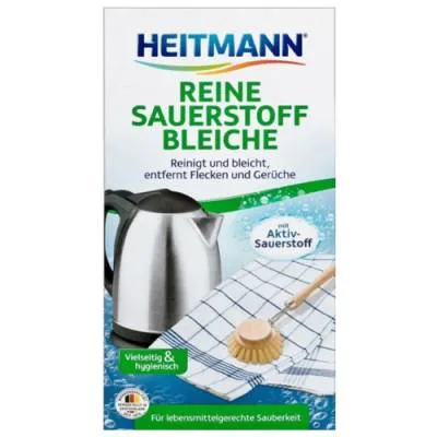 Heitmann Pure Reine Sauerstoff Bleiche 350g