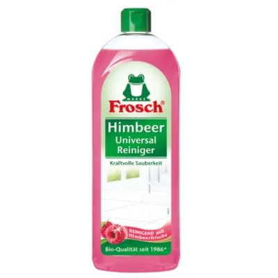 Frosch Himbeer Universal Reiniger 750ml