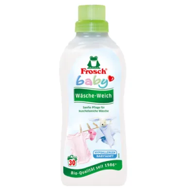 Frosch Baby Wasche-Weich Płuk 30p 750ml