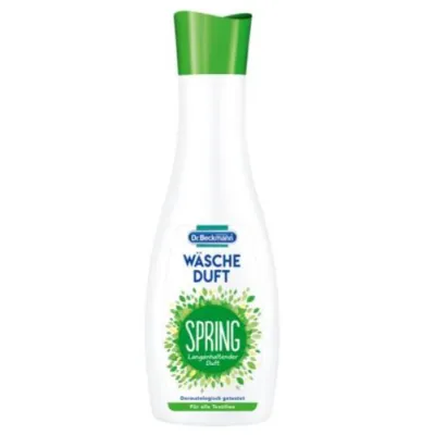 Dr.Beckmann Wasche Duft Spring Zapach Płuk 250ml