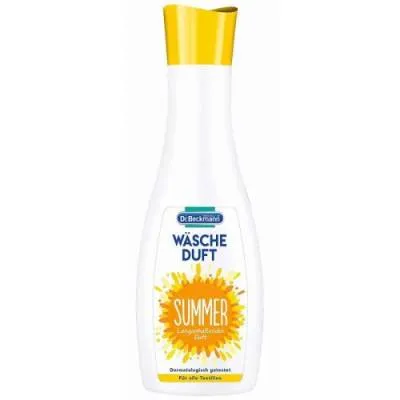 Dr.Beckmann Wasche Duft Summer Zapach Płuk 250ml