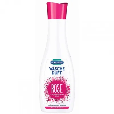 Dr.Beckmann Wasche Duft Rose Zapach Płuk 250ml