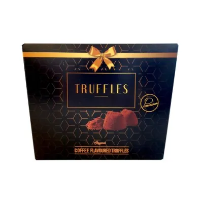 Belgian Truffles Premium Coffe Trufle Kawowe 150g