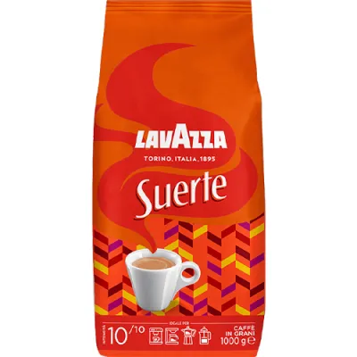 Lavazza Suerte 1kg Z