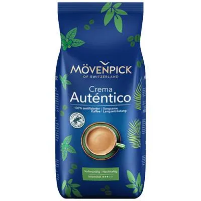 Movenpick Crema Autentico 1kg Z