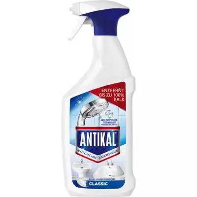 Antikal Kalkreiniger Classic Spr 700ml