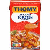 Thomy Tomaten Sahne Sos 250ml