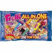 Trolli All In One Żelki 50szt 1kg