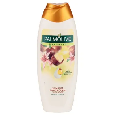 Palmolive Macadamia & Milch Cremebad 650ml Palmolive Macadamia & Milch Cremebad 650ml