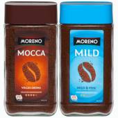 Moreno Mild / Mocca 200g R