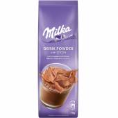 Milka Drink Powder With Cocoa Gorąca Czekolada 1kg