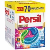 Persil Discs 4in1 Color 70p 1,75kg 