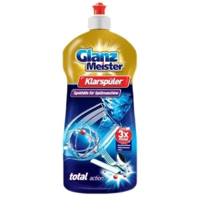 Glanz Meister Klarspuler Nabłyszczacz 920ml