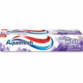 Aquafresh Active White Pasta 125ml