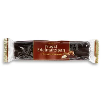 Schluckwerder Nougat Edelmarzipan Zart 100g