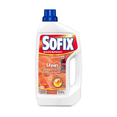 Sofix Boden Stein 3in1 1L