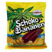 Hauswirth Schoko-Bananen 125g