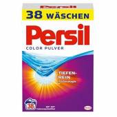 Persil Color Proszek 38p 2,47kg