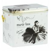 Chelton Music Box Swan Lake Herbata 100g