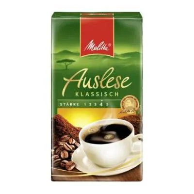 Melitta Auslese Klassisch 500g M