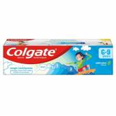 Colgate Magic Toothpaste 6-9 Years 75ml