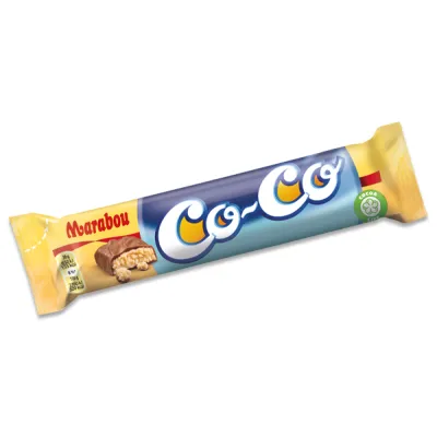 Marabou Co-Co 60g