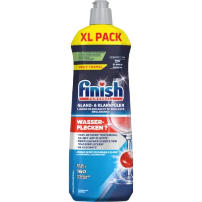 Finish Calgonit Glanz & Klarspuler 800ml