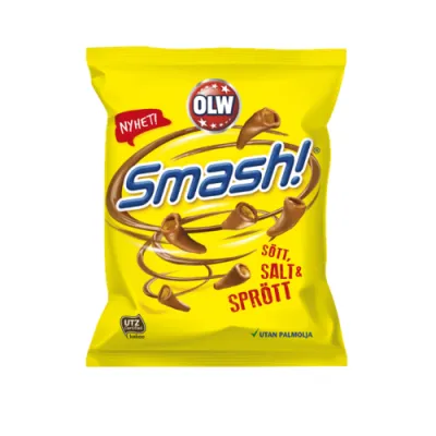 Smash! 100g