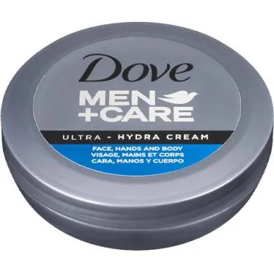 Dove Men+Care Ultra Hydra Krem 75ml