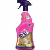 Vanish Haustier Experte Teppich Spray 750ml