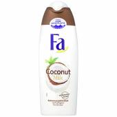 Fa Coconut Milk Gel 250ml