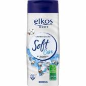 Elkos Soft & Care Duschcreme 300ml