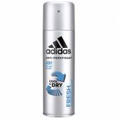 Adidas Cool & Dry Fresh Deo 150ml